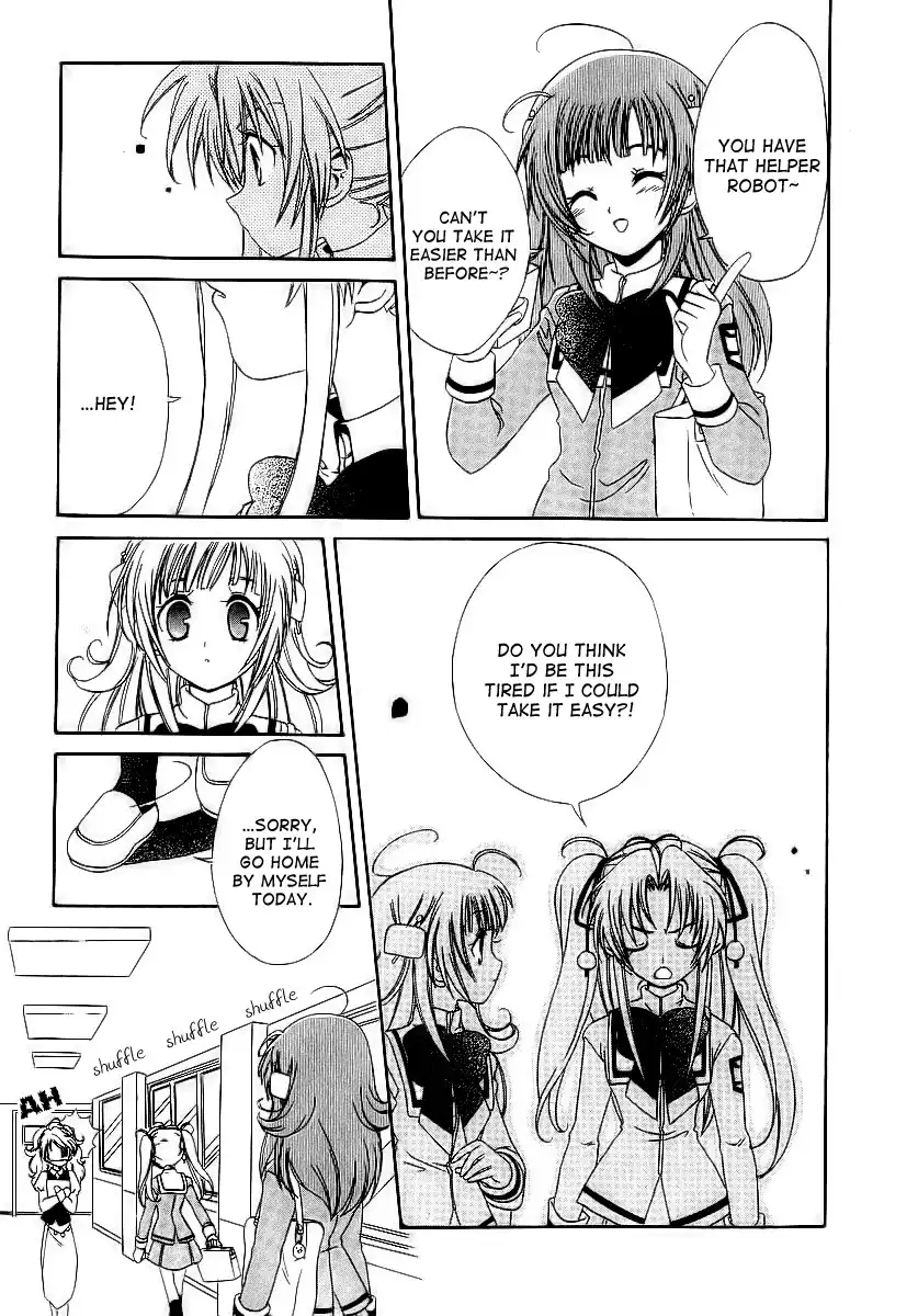 Hinadori Girl Chapter 6 5